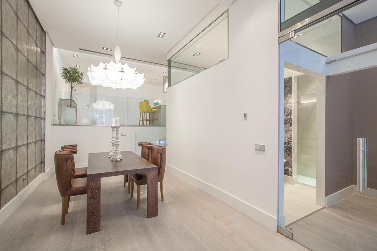 Iloftmalaga Calle Nueva Lofts Apartment Malaga