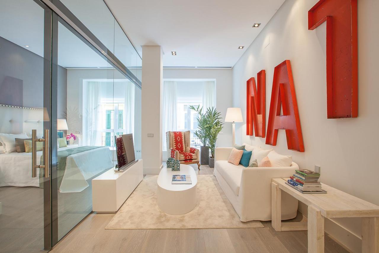 Iloftmalaga Calle Nueva Lofts Apartment Malaga