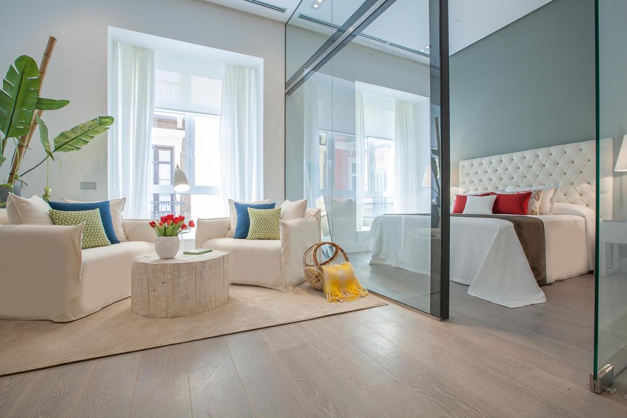 Iloftmalaga Calle Nueva Lofts * Malaga